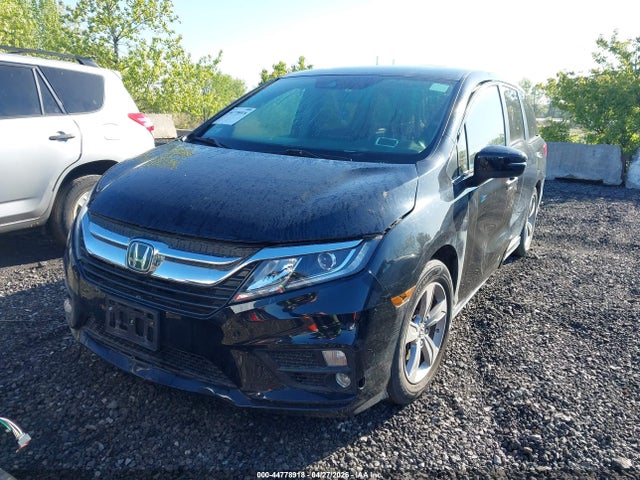 Aukcja sprzedaży 2020 Honda Odyssey, vin: 5FNRL6H72LB067840, numer aukcji: 44778918