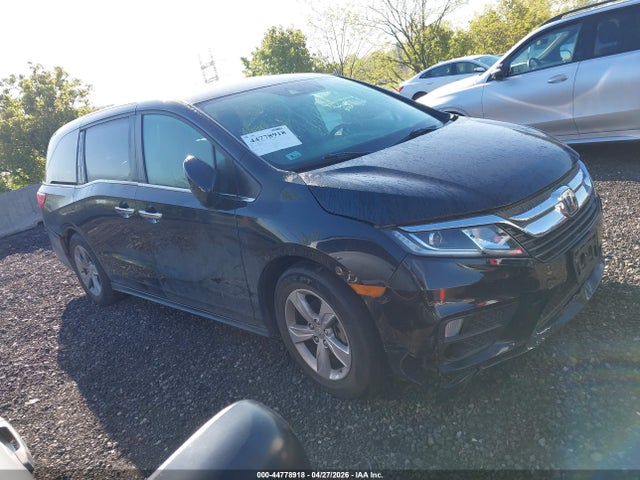 Aukcja sprzedaży 2020 Honda Odyssey, vin: 5FNRL6H72LB067840, numer aukcji: 44778918
