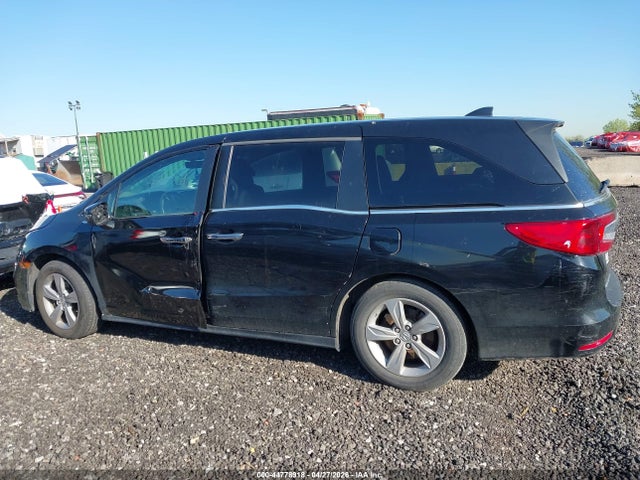 Aukcja sprzedaży 2020 Honda Odyssey, vin: 5FNRL6H72LB067840, numer aukcji: 44778918