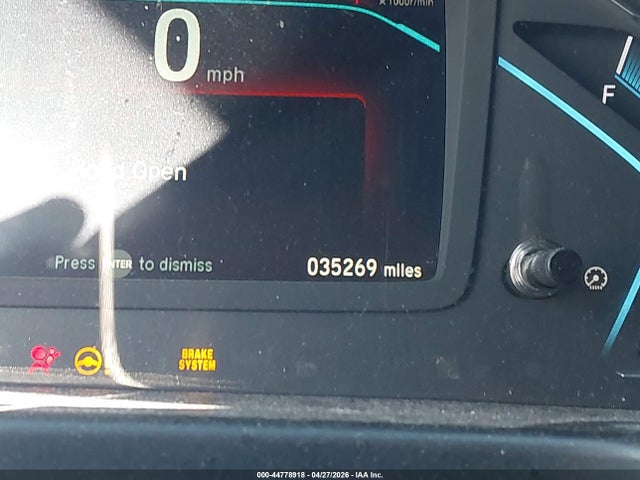 Aukcja sprzedaży 2020 Honda Odyssey, vin: 5FNRL6H72LB067840, numer aukcji: 44778918