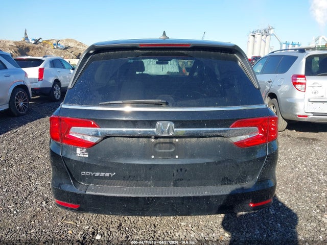 Aukcja sprzedaży 2020 Honda Odyssey, vin: 5FNRL6H72LB067840, numer aukcji: 44778918