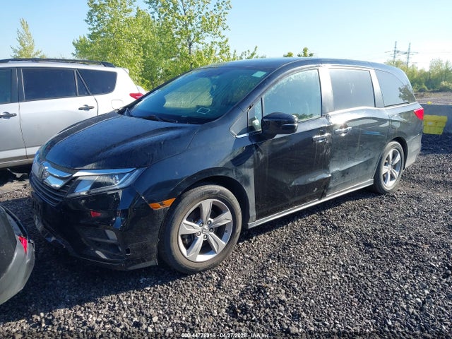 Aukcja sprzedaży 2020 Honda Odyssey, vin: 5FNRL6H72LB067840, numer aukcji: 44778918