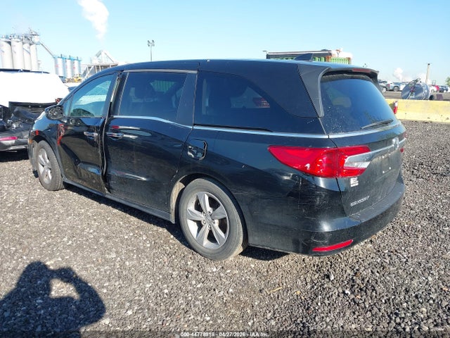 Aukcja sprzedaży 2020 Honda Odyssey, vin: 5FNRL6H72LB067840, numer aukcji: 44778918