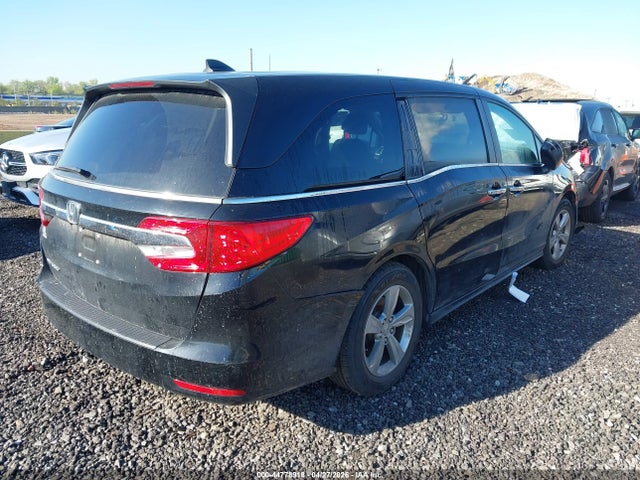 Aukcja sprzedaży 2020 Honda Odyssey, vin: 5FNRL6H72LB067840, numer aukcji: 44778918