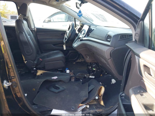 Aukcja sprzedaży 2020 Honda Odyssey, vin: 5FNRL6H72LB067840, numer aukcji: 44778918
