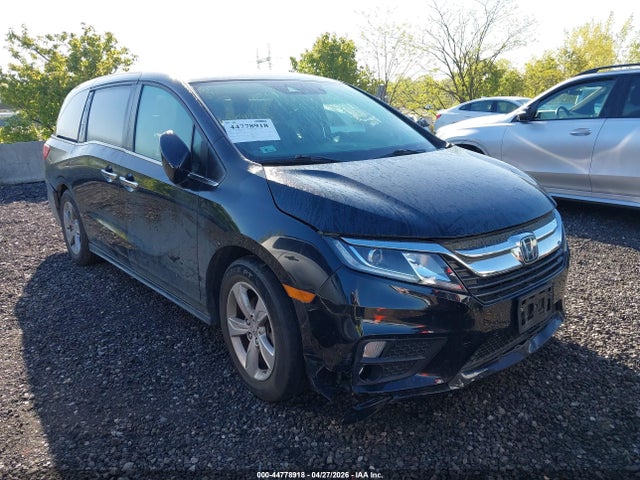 Aukcja sprzedaży 2020 Honda Odyssey, vin: 5FNRL6H72LB067840, numer aukcji: 44778918