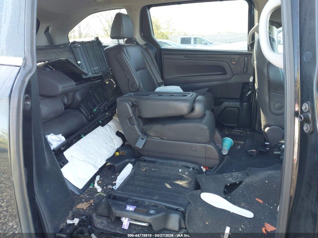 Aukcja sprzedaży 2020 Honda Odyssey, vin: 5FNRL6H72LB067840, numer aukcji: 44778918