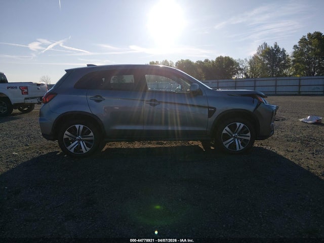 Aukcja sprzedaży 2021 Mitsubishi Outlander Sport 2.0 Be 2wd/2.0 Es 2wd/2.0 Le 2wd/2.0 S 2wd, vin: JA4APUAU3MU035004, numer aukcji: 44778921