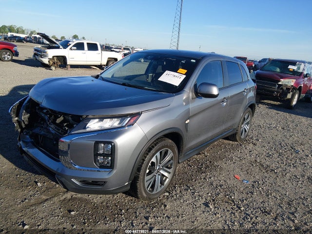 Aukcja sprzedaży 2021 Mitsubishi Outlander Sport 2.0 Be 2wd/2.0 Es 2wd/2.0 Le 2wd/2.0 S 2wd, vin: JA4APUAU3MU035004, numer aukcji: 44778921