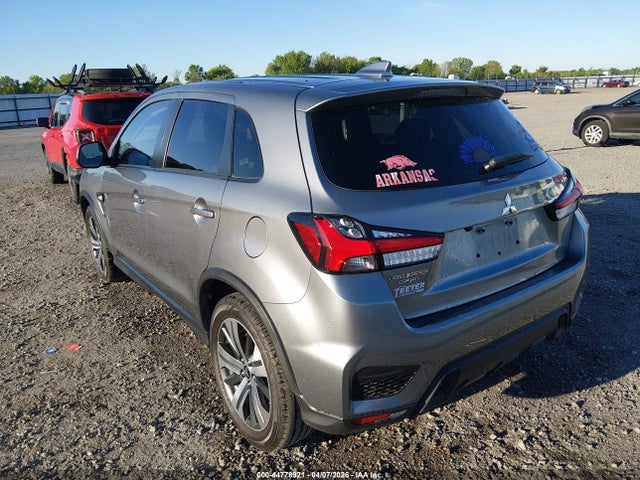 Aukcja sprzedaży 2021 Mitsubishi Outlander Sport 2.0 Be 2wd/2.0 Es 2wd/2.0 Le 2wd/2.0 S 2wd, vin: JA4APUAU3MU035004, numer aukcji: 44778921