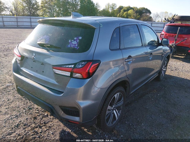Aukcja sprzedaży 2021 Mitsubishi Outlander Sport 2.0 Be 2wd/2.0 Es 2wd/2.0 Le 2wd/2.0 S 2wd, vin: JA4APUAU3MU035004, numer aukcji: 44778921