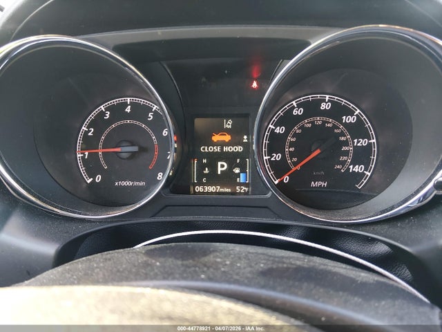Aukcja sprzedaży 2021 Mitsubishi Outlander Sport 2.0 Be 2wd/2.0 Es 2wd/2.0 Le 2wd/2.0 S 2wd, vin: JA4APUAU3MU035004, numer aukcji: 44778921