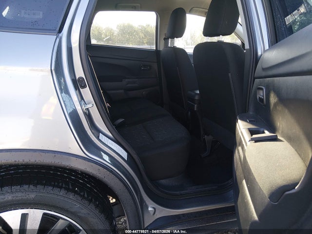 Aukcja sprzedaży 2021 Mitsubishi Outlander Sport 2.0 Be 2wd/2.0 Es 2wd/2.0 Le 2wd/2.0 S 2wd, vin: JA4APUAU3MU035004, numer aukcji: 44778921