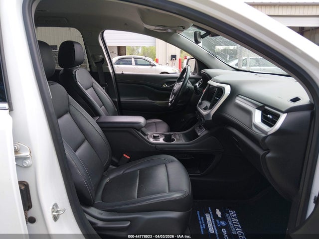 2020 Gmc Acadia Fwd Slt მანქანა იყიდება აუქციონზე, vin: 1GKKNMLS0LZ136177, აუქციონის ნომერი: 44778923