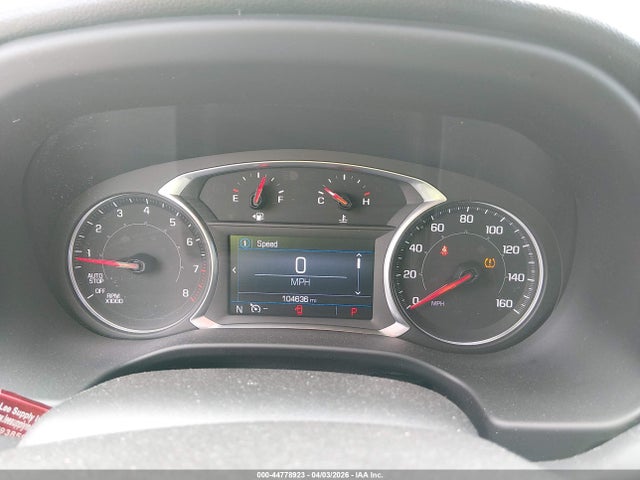 2020 Gmc Acadia Fwd Slt მანქანა იყიდება აუქციონზე, vin: 1GKKNMLS0LZ136177, აუქციონის ნომერი: 44778923