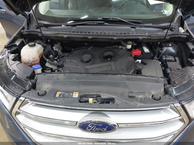 Aukcja sprzedaży 2018 Ford Edge Se, vin: 2FMPK4G96JBB93111, numer aukcji: 44778926