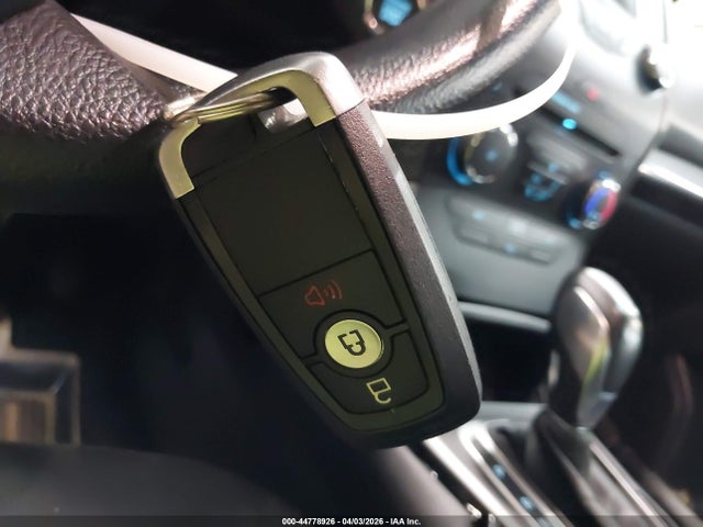 Aukcja sprzedaży 2018 Ford Edge Se, vin: 2FMPK4G96JBB93111, numer aukcji: 44778926