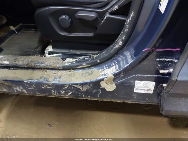 Aukcja sprzedaży 2018 Ford Edge Se, vin: 2FMPK4G96JBB93111, numer aukcji: 44778926