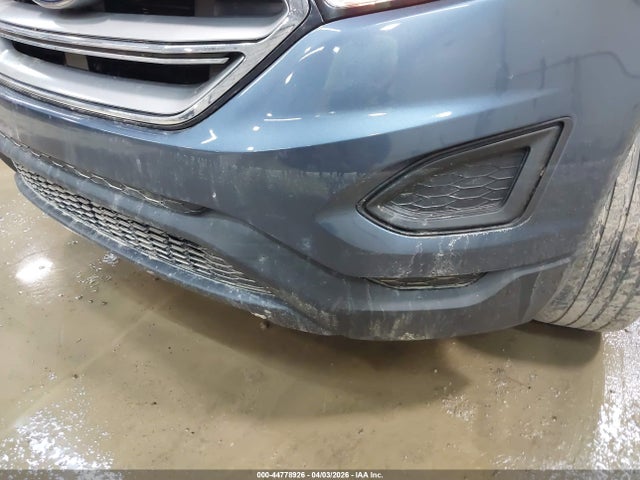 Aukcja sprzedaży 2018 Ford Edge Se, vin: 2FMPK4G96JBB93111, numer aukcji: 44778926