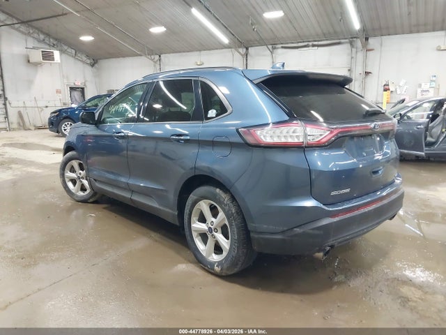 Aukcja sprzedaży 2018 Ford Edge Se, vin: 2FMPK4G96JBB93111, numer aukcji: 44778926