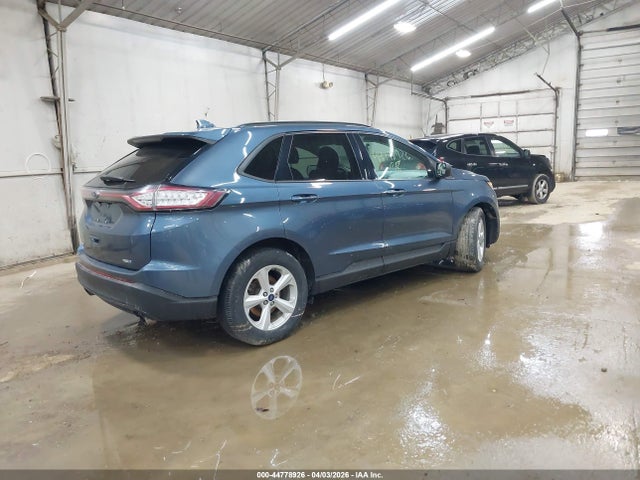 Aukcja sprzedaży 2018 Ford Edge Se, vin: 2FMPK4G96JBB93111, numer aukcji: 44778926