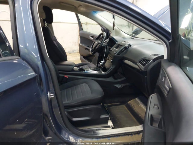 Aukcja sprzedaży 2018 Ford Edge Se, vin: 2FMPK4G96JBB93111, numer aukcji: 44778926