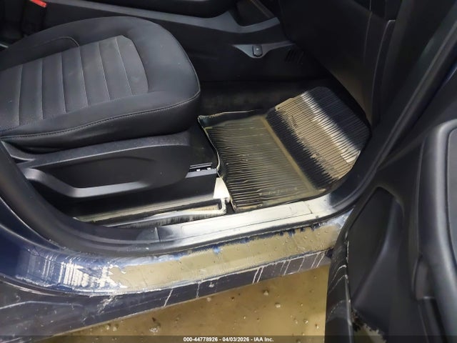 Aukcja sprzedaży 2018 Ford Edge Se, vin: 2FMPK4G96JBB93111, numer aukcji: 44778926