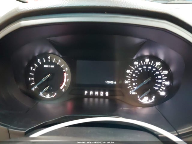 Aukcja sprzedaży 2018 Ford Edge Se, vin: 2FMPK4G96JBB93111, numer aukcji: 44778926