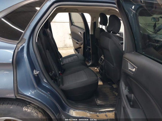 Aukcja sprzedaży 2018 Ford Edge Se, vin: 2FMPK4G96JBB93111, numer aukcji: 44778926