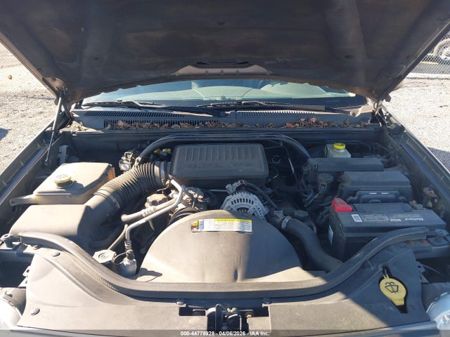 Aukcja sprzedaży 2007 Jeep Grand Cherokee Laredo, vin: 1J8HR48N67C616125, numer aukcji: 44778928