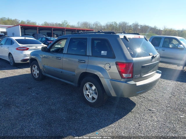 Aukcja sprzedaży 2007 Jeep Grand Cherokee Laredo, vin: 1J8HR48N67C616125, numer aukcji: 44778928