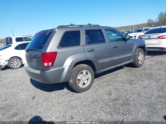 Aukcja sprzedaży 2007 Jeep Grand Cherokee Laredo, vin: 1J8HR48N67C616125, numer aukcji: 44778928