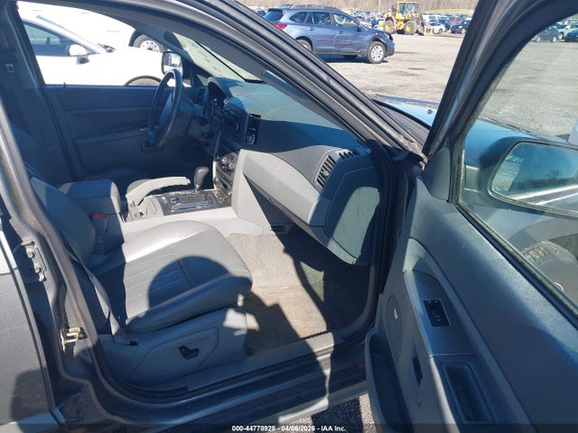 Aukcja sprzedaży 2007 Jeep Grand Cherokee Laredo, vin: 1J8HR48N67C616125, numer aukcji: 44778928