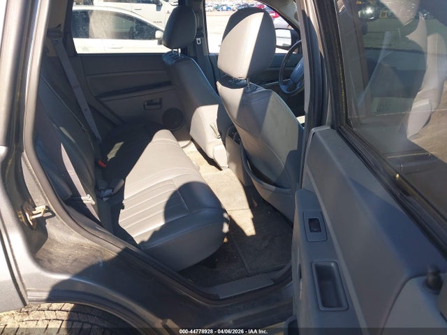 Aukcja sprzedaży 2007 Jeep Grand Cherokee Laredo, vin: 1J8HR48N67C616125, numer aukcji: 44778928
