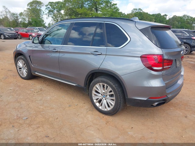2015 Bmw X5 Xdrive50i მანქანა იყიდება აუქციონზე, vin: 5UXKR6C58F0J78142, აუქციონის ნომერი: 44778934