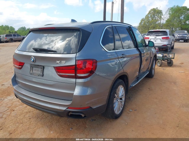 2015 Bmw X5 Xdrive50i მანქანა იყიდება აუქციონზე, vin: 5UXKR6C58F0J78142, აუქციონის ნომერი: 44778934