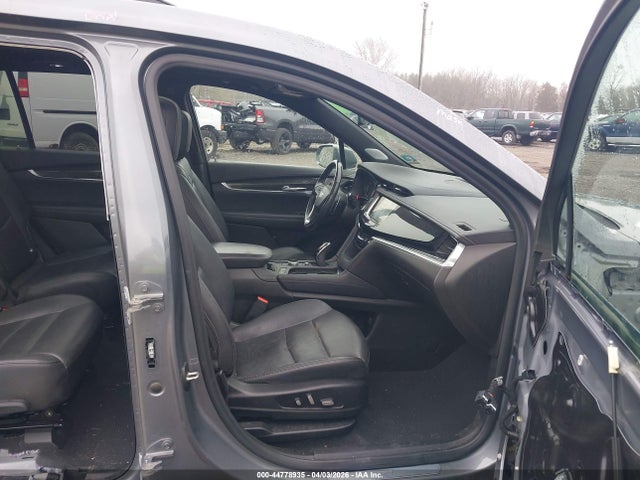 Продажа на аукционе авто 2020 Cadillac Xt6 Awd Sport, vin: 1GYKPGRSXLZ103373, номер лота: 44778935