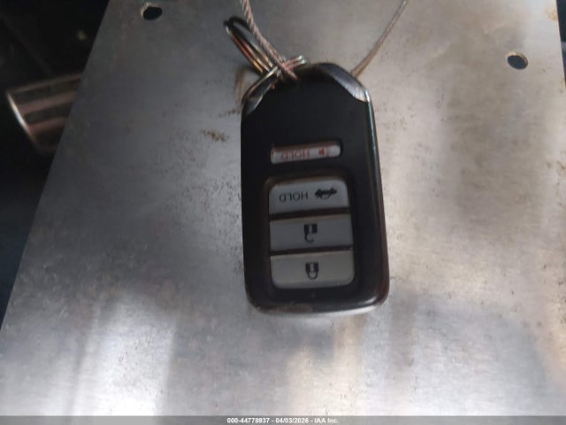 1HGCV1F35KA065995 Honda Accord Sport