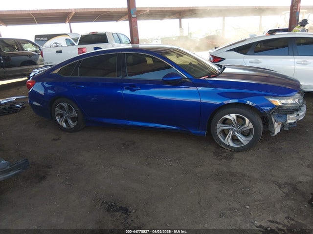 1HGCV1F35KA065995 Honda Accord Sport