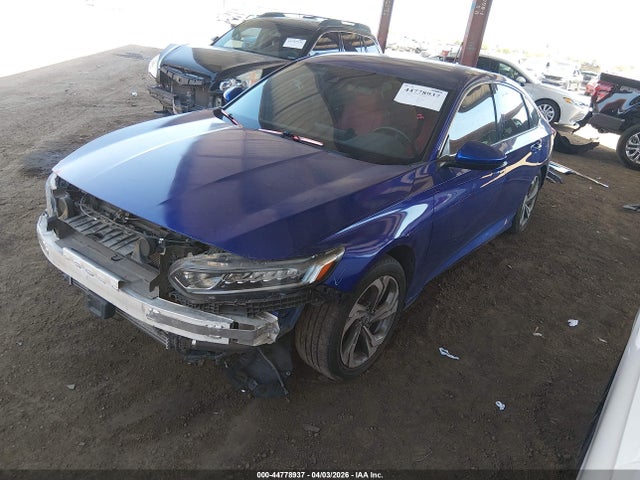 1HGCV1F35KA065995 Honda Accord Sport