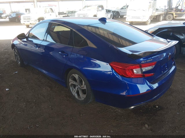 1HGCV1F35KA065995 Honda Accord Sport