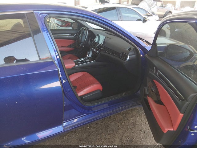 1HGCV1F35KA065995 Honda Accord Sport