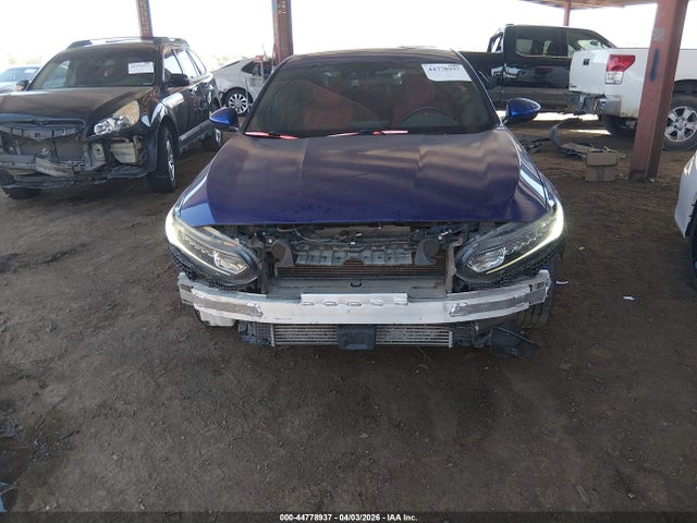 1HGCV1F35KA065995 Honda Accord Sport