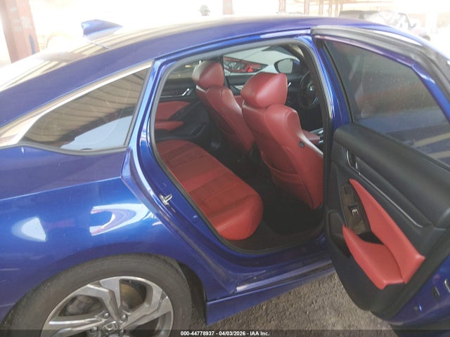 1HGCV1F35KA065995 Honda Accord Sport