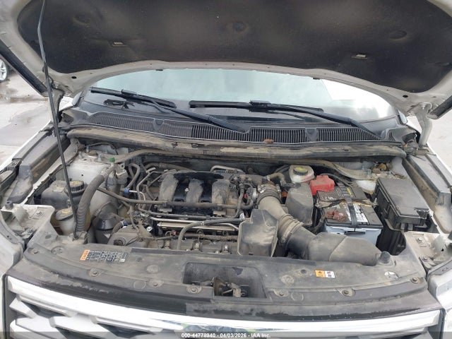 Aukcja sprzedaży 2018 Ford Explorer Limited, vin: 1FM5K7F82JGA67046, numer aukcji: 44778940