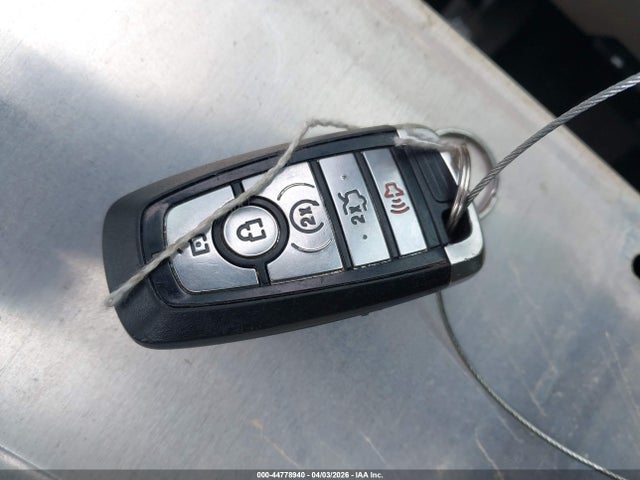 Aukcja sprzedaży 2018 Ford Explorer Limited, vin: 1FM5K7F82JGA67046, numer aukcji: 44778940