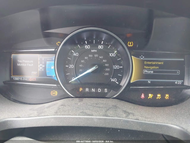 Aukcja sprzedaży 2018 Ford Explorer Limited, vin: 1FM5K7F82JGA67046, numer aukcji: 44778940