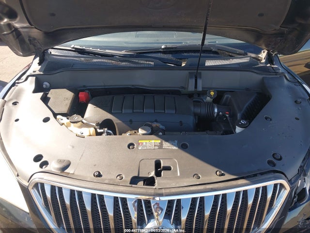 2014 BUICK ENCLAVE 5GAKVCKD9EJ233213 Photo 9