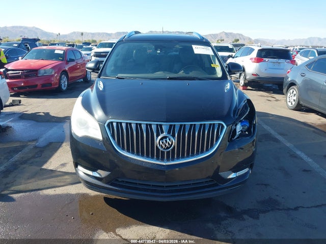 Продаж на аукціоні авто 2014 Buick Enclave Premium, vin: 5GAKVCKD9EJ233213, номер лоту: 44778942