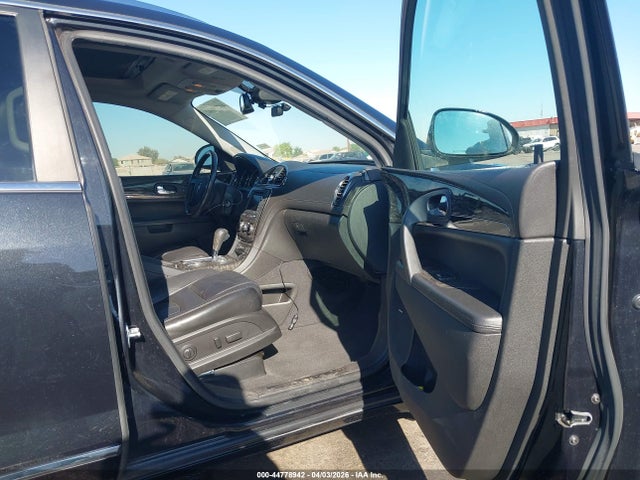 2014 BUICK ENCLAVE 5GAKVCKD9EJ233213 Photo 4